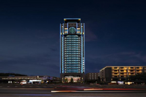 Guangzhou Elegant Hotel Pazhou Convention and Exhibition Center Tianhe Park Branch - Free Shuttle Bus to Canton Fair Complex During Canton Fair Period & Overseas Buyers Registration Service
